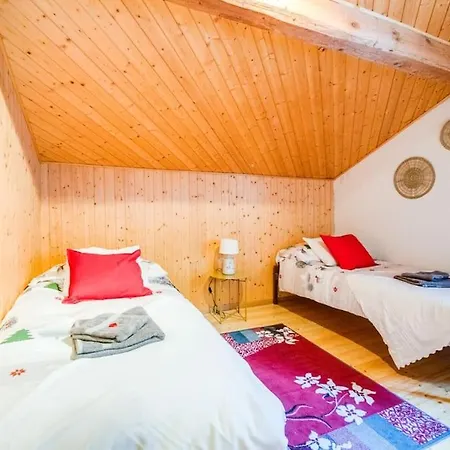 Chalet 5 Stelle - Valle Di Blenio Appartement Olivone
