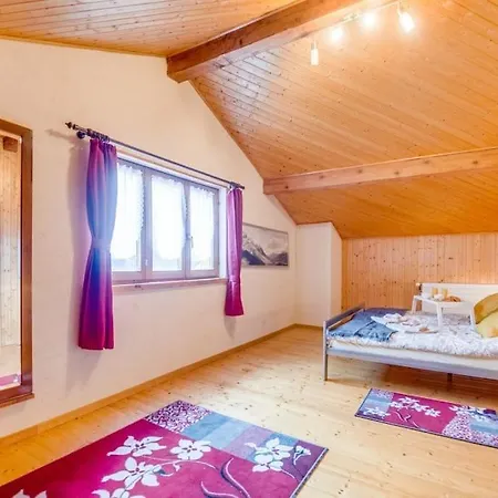 Appartement Chalet 5 Stelle - Valle Di Blenio