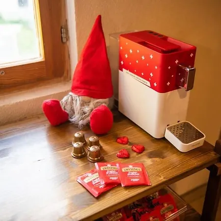 Chalet 5 Stelle - Valle Di Blenio *