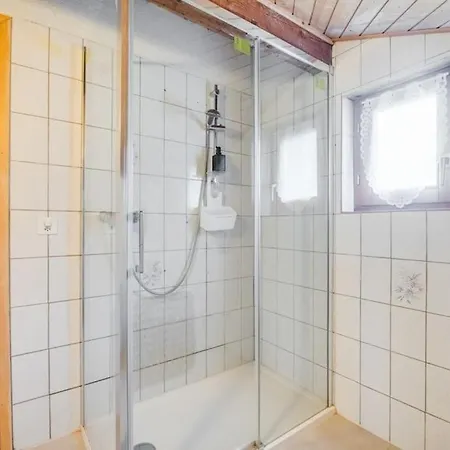 Chalet 5 Stelle - Valle Di Blenio Appartement